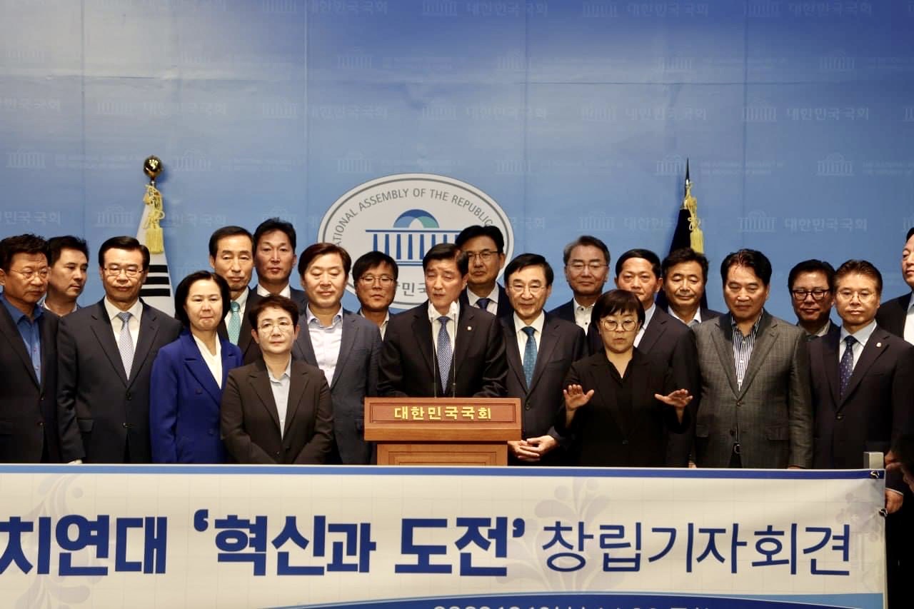 ‘총선 D-6개월’ 신발 끈 매는 출마 예정자들