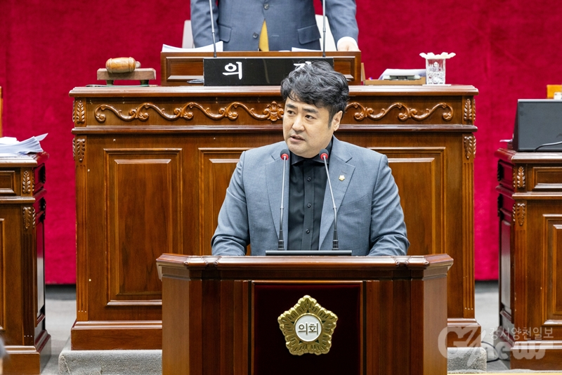 강서대학교, 기숙사 건립 위해 부지 맞교환 요청 ‘논란’