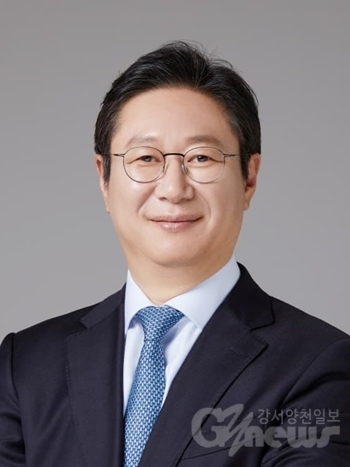 [2025 신년사] 더불어민주당 양천갑 국회의원 황희