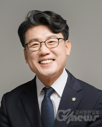 [2025 신년사] 더불어민주당 강서을 국회의원 진성준