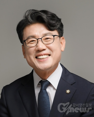 [창간 34주년 축사] 진성준 국회의원 