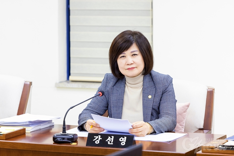 강서구, 내년부터 난청 어르신에 보청기 구입비 지원