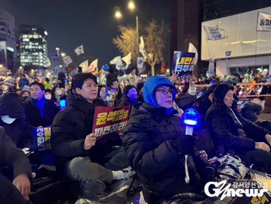 진성준, 12·3 비상계엄사태 관련 제정안 발의