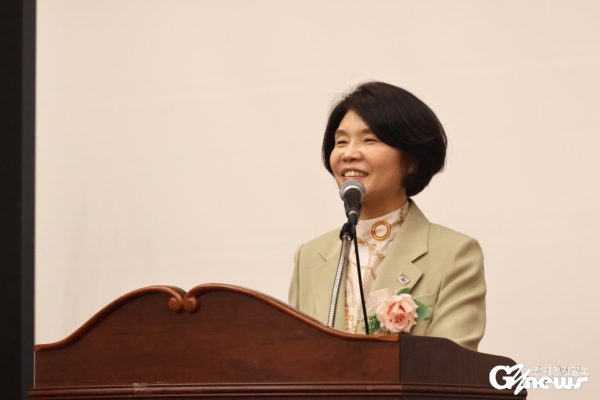 한정애 의원,“K-뷰티 전문성 강화 뒷받침하겠다!”