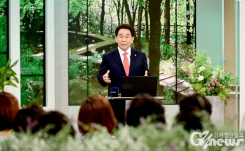 [한방상식] 업무 스트레스가 위장을 망친다