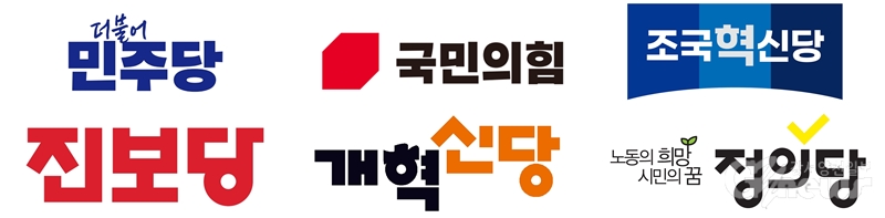 6·3 지방선거 후보자 등록 최종 현황