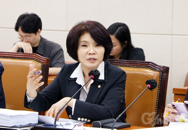 한정애 의원, ‘물-에너지-AI 융합 기반 마련’ 위해 법 손질