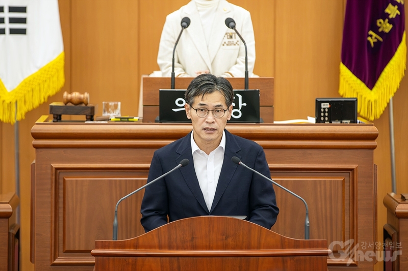 양천구, 민선9기 첫 추경 889억원 증액 편성…“안전·복지·교육” 집중