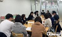 ​​​​​​​목동문화체육센터, ‘목동안심마을 프로젝트’ 동참