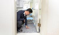 양천구, 거동불편 어르신 가구에 ‘낙상예방물품’ 지원…31일까지 접수