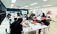 강서구육아종합지원센터, 발달 느린 영유아 대상 ‘오감 놀이’ 운영