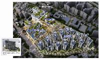 가양동 CJ공장부지, ‘직주락(職住樂) 복합거점’으로 재편
