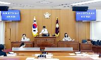 양천구의회, 제323회 임시회 폐회