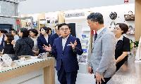 강서구, 서울 자치구 최초 ‘자활홍보관’ 개관