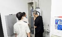 양천구시설관리공단, 양천소방서와 합동 화재 안전조사 실시
