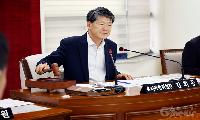 강서구의회, 윤리특위 위원장 김희동·부위원장 오용석 선출