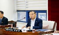 강서구의회, 예산결산특별위원회 구성…위원장에 최동철 선출
