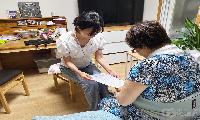 양천구, 중증장애인 1천여명 대상 전수조사 실시