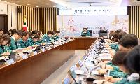 극한 폭염 장기화…지자체, 현장 대응체계 강화 ‘총력’