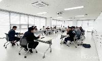 김민석 강서구의회 미래복지위원장, 자활기업 현장 목소리 청취