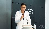 웰튼병원 송상호 병원장, ‘사이클링 고관절 코어근육 기능해부학’ 강의