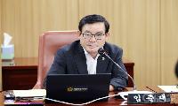 싱크홀 사고시 ‘시-구 핫라인’ 가동 조례 개정안 발의