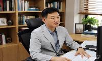 양천문화재단, 제5대 이형영 신임 이사장 취임