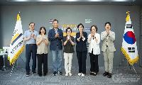 서울시의회 민주당 원내 대표단, 성평등 의정 역량 강화