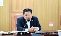 김병진 시의원, 서울물재생시설공단 이사장 후보자 검증 나선다