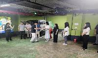 강서구시설관리공단, 을지연습 연계 ‘민방위훈련’ 실시