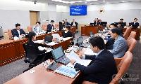 서울시 ‘청년 AI 사다리’ 예산 56억, 상임위서 전액 삭감