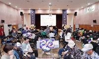 양천해누리복지관, 장애인·주민 함께하는 ‘한가위 한마당’