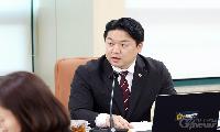 송건우 시의원, ‘권리중심 공공일자리’ 조례 명문화 반대