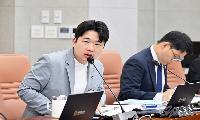 옥동준 시의원 “청년 AI 사다리 사업, 충분한 숙의 거쳐야”