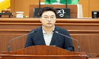 유영주 양천구의원, ‘민간위탁사업 외부 회계감사 조례’ 발의