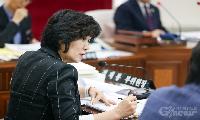 정재봉 강서구의원 대표발의 ‘중대재해 예방·관리 조례안’ 통과